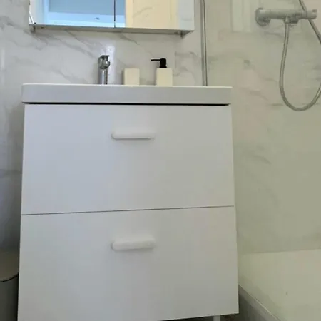 Apartamento Cosy In Cannes