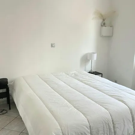 Apartamento Cosy In *