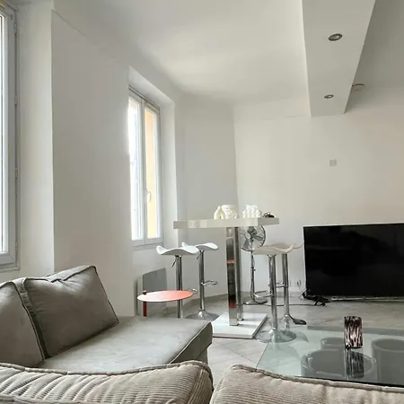 Appartement Cosy In Cannes